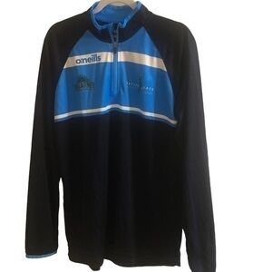 Custom Logo 1/2 Zip Lightweight Sports ‎ Shirt